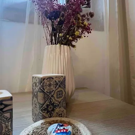Eftyhia Patmos Kambos (Patmos)